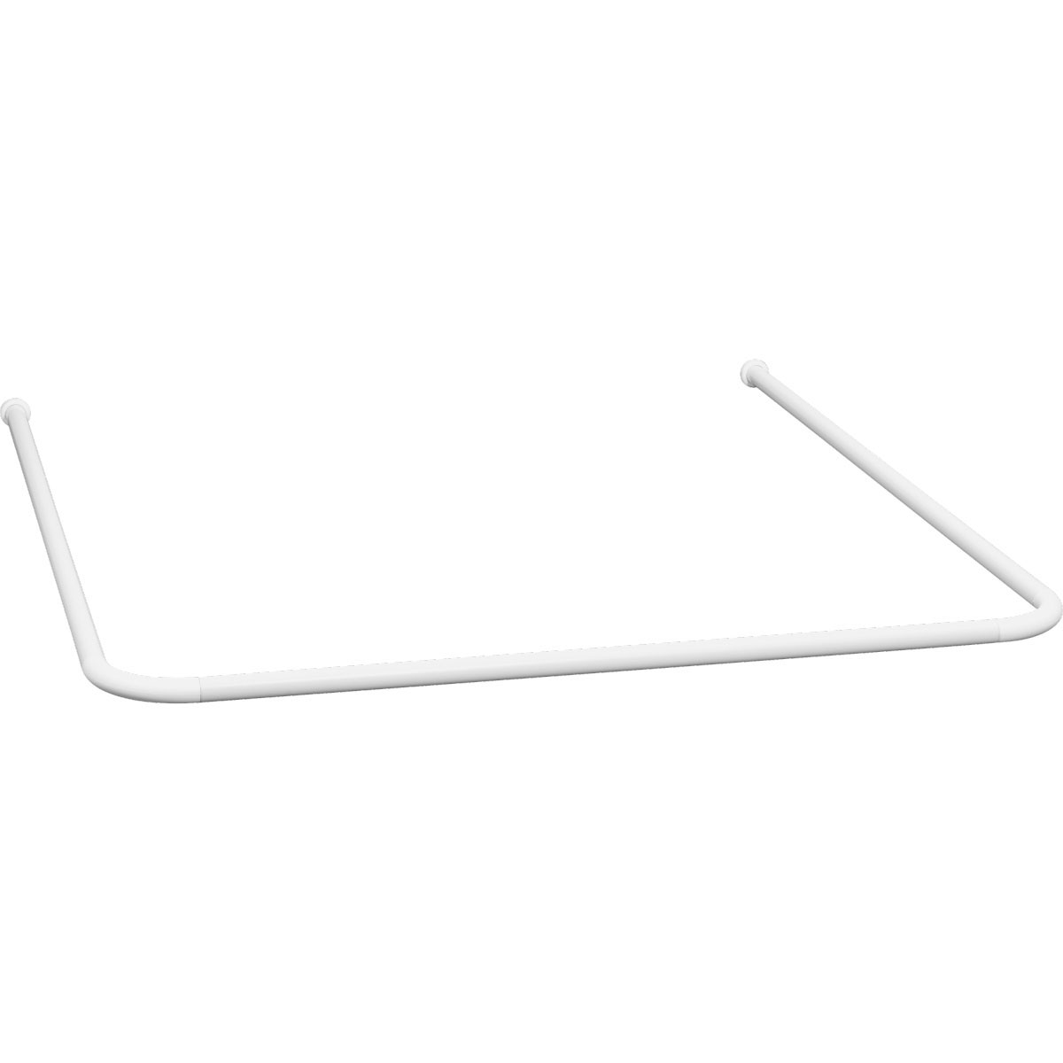 Basic  Duschgestänge 2 cm Bild 1