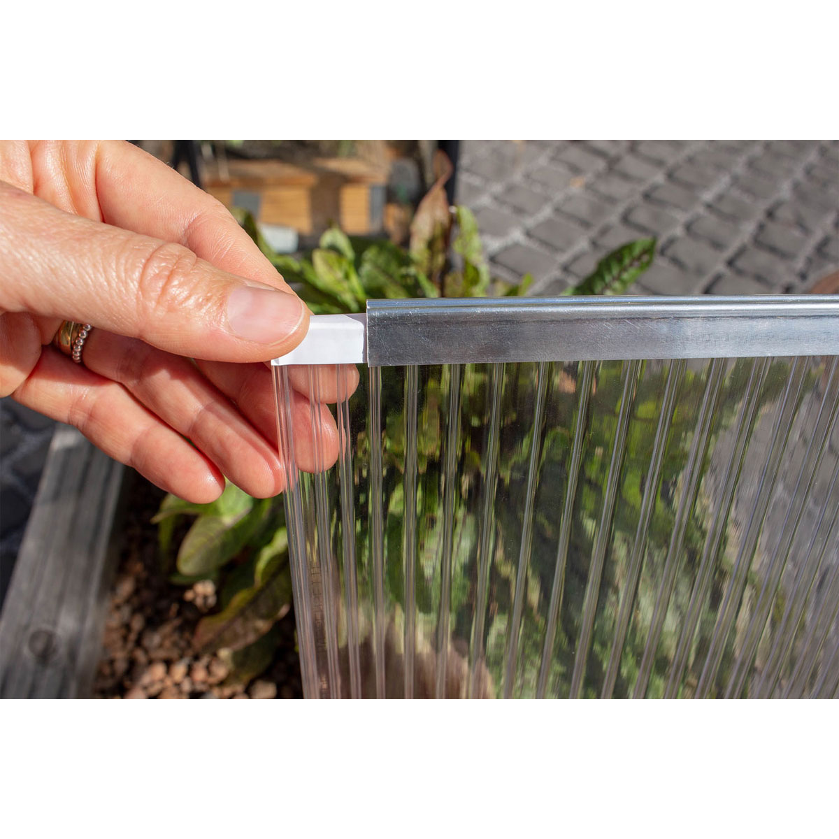 Vitavia Abdichtung HKP Größe M