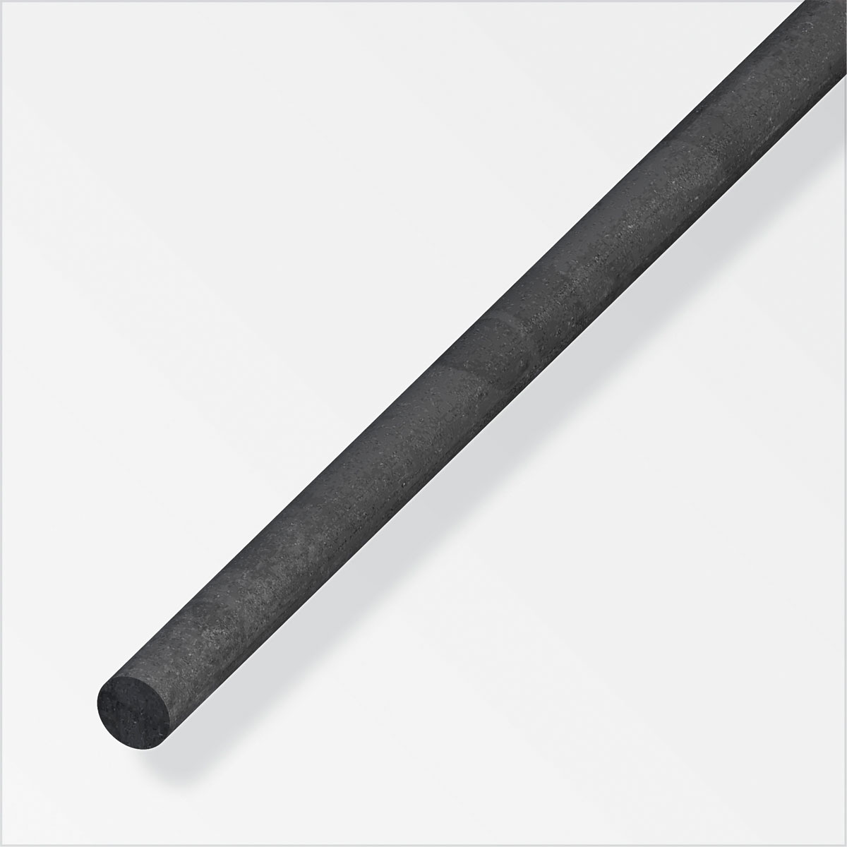 MyTool Rundstange 6 mm 2m warmgewalzt Bild 1