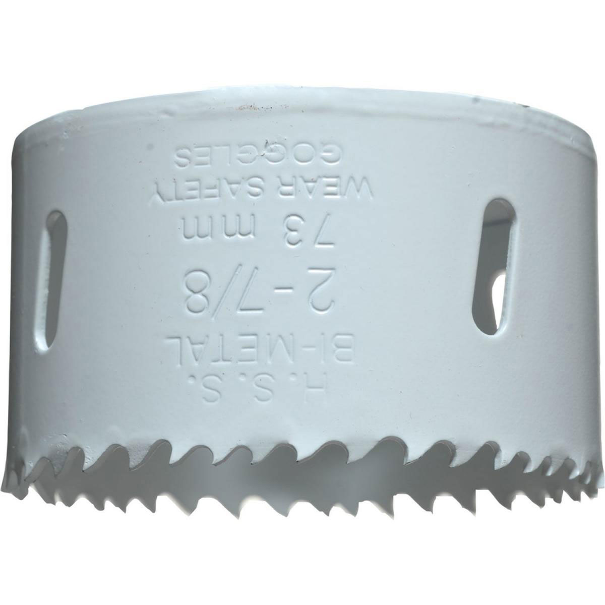 kwb  Lochsäge Durchmesser 73 mm