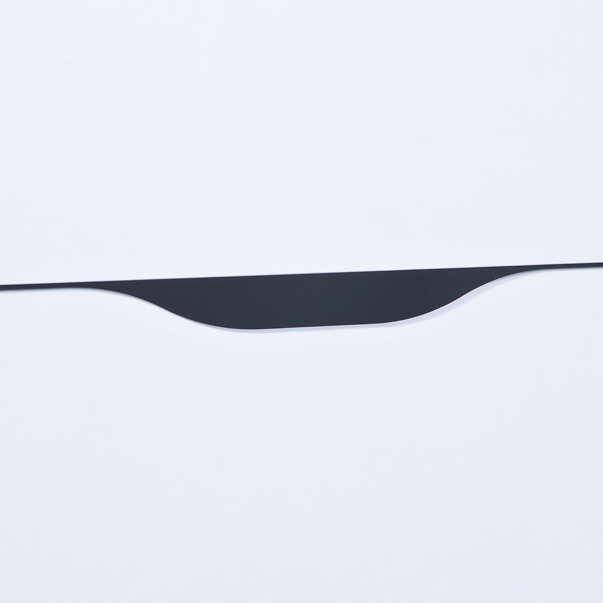 Inter Link Kommode „Westphalen 3“, weiß, 3 Schubladen, 41x71x40 cm Bild 3