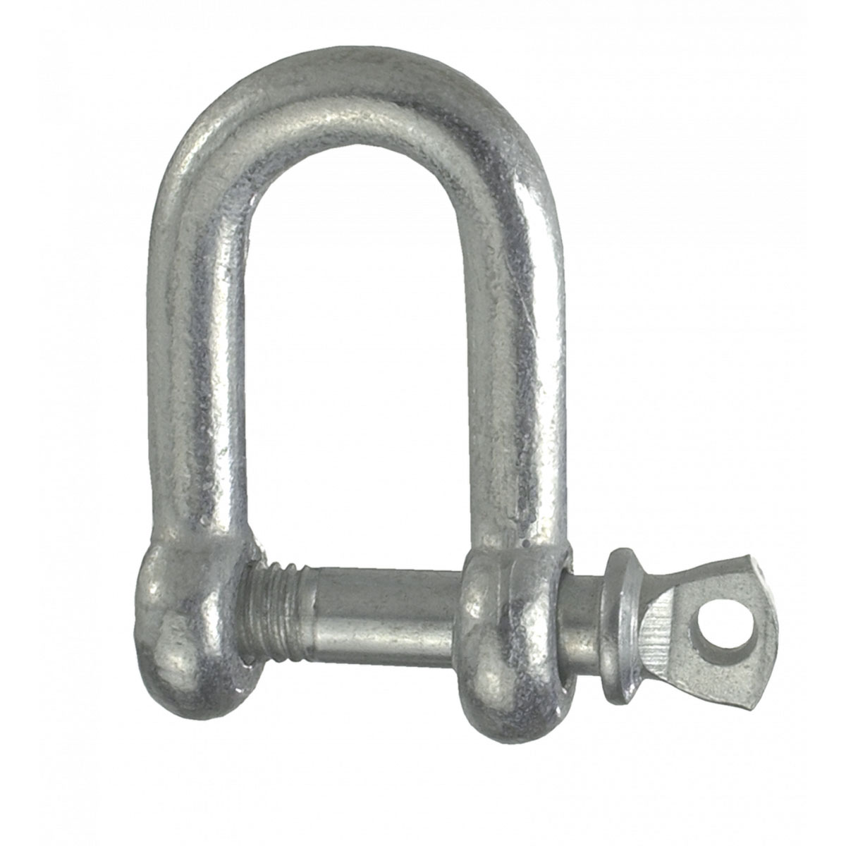 Metrax Schäkel A2 13 mm