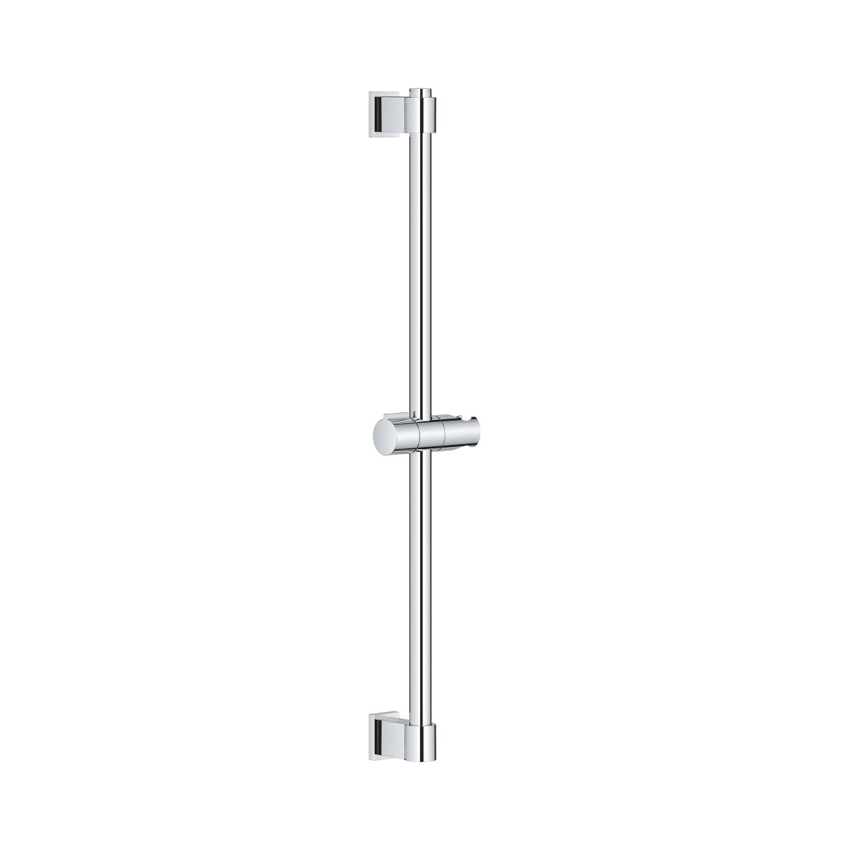 Grohe Brausestange Vitalio Universal 600mm Bild 1