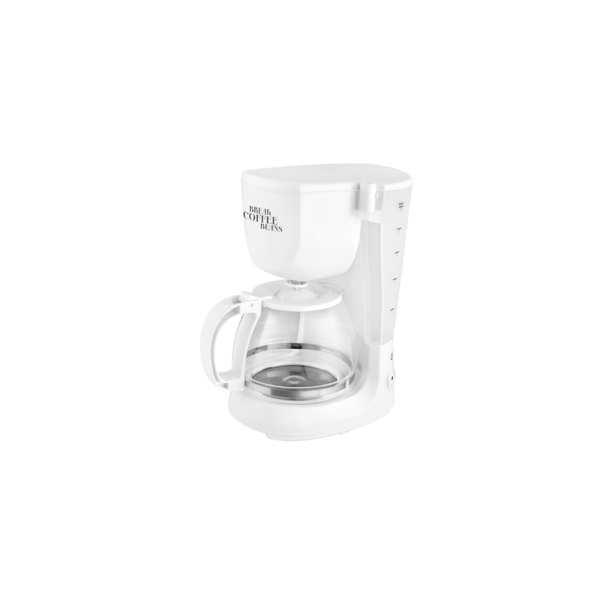 Kaffeemaschine 750 Watt 1,25 L