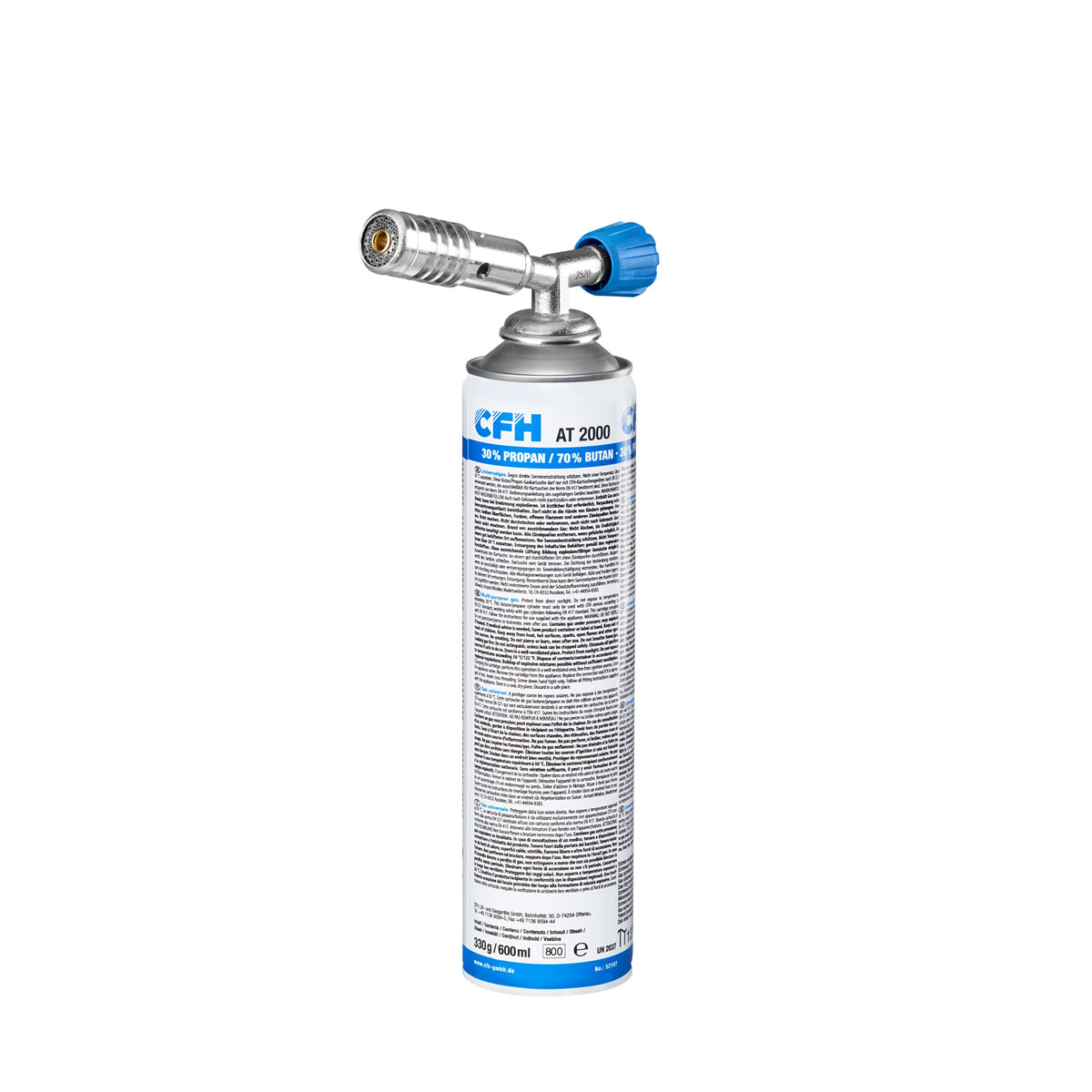 CFH Turbolötbrenner LM 1750