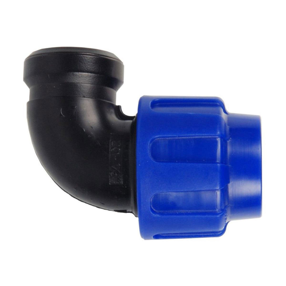 Kirchhoff Übergangswinkel PP 32 mm