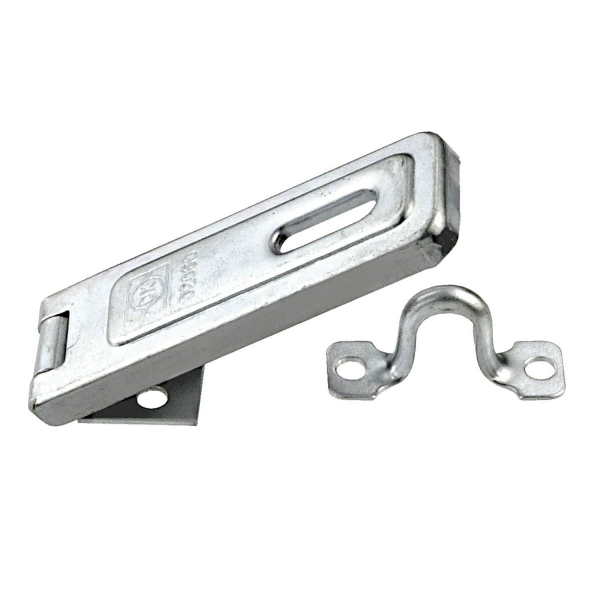 Connex Sicherheitsueberfallen verzinkt 100 mm