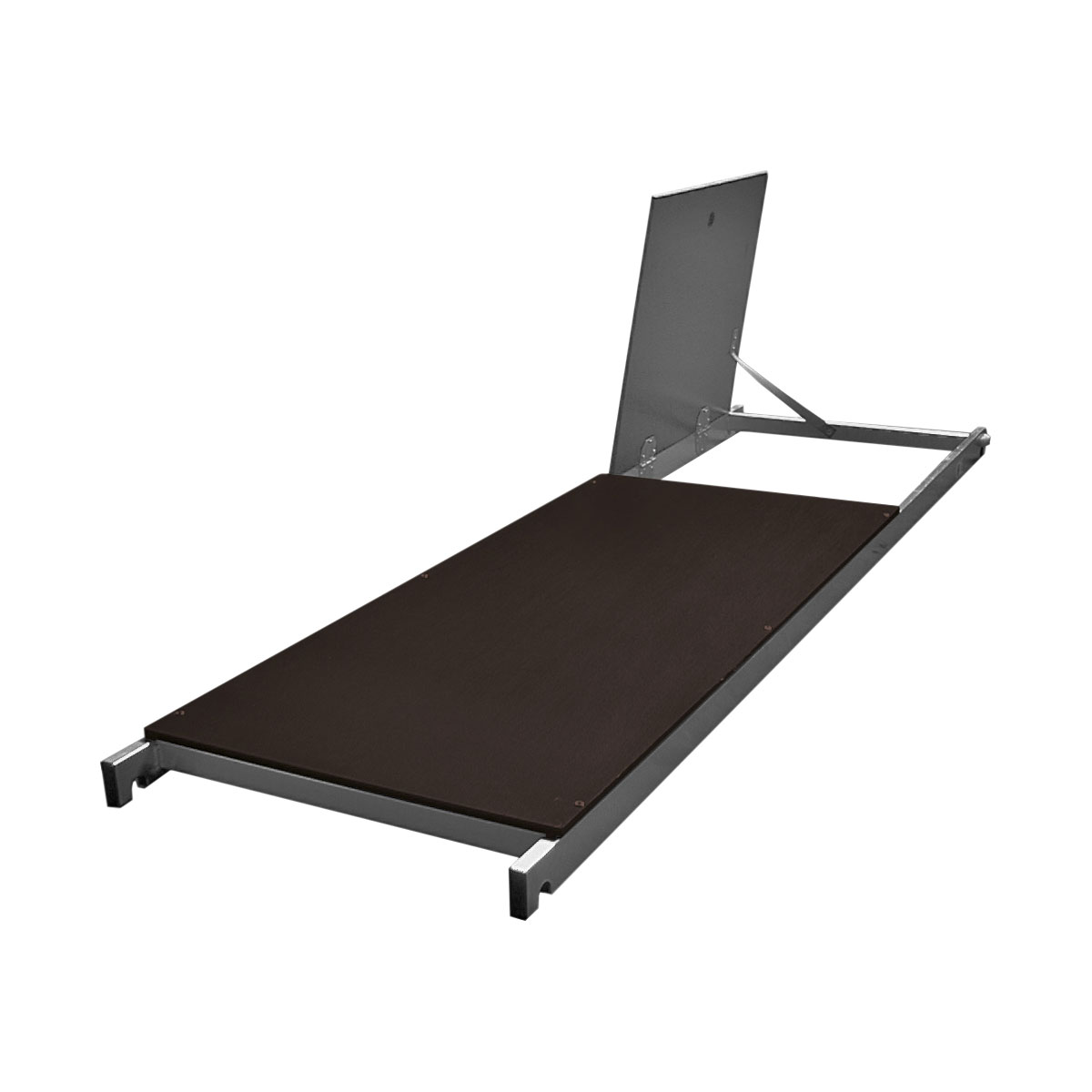 Krause  ClimTec Alu-Arbeitsgerüst 2 Aufstockung Bild 7