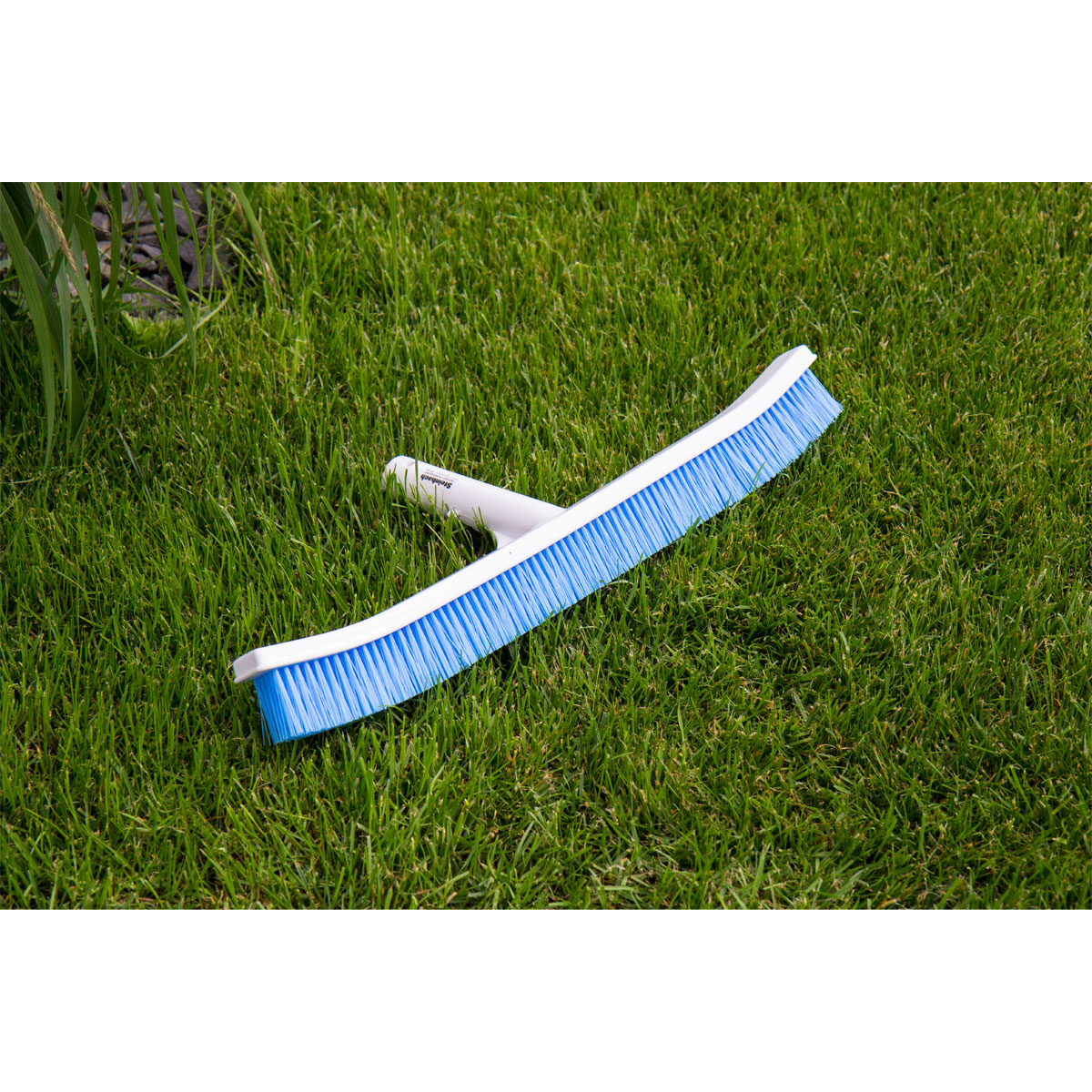 Beckenbürste Lang Bild 2