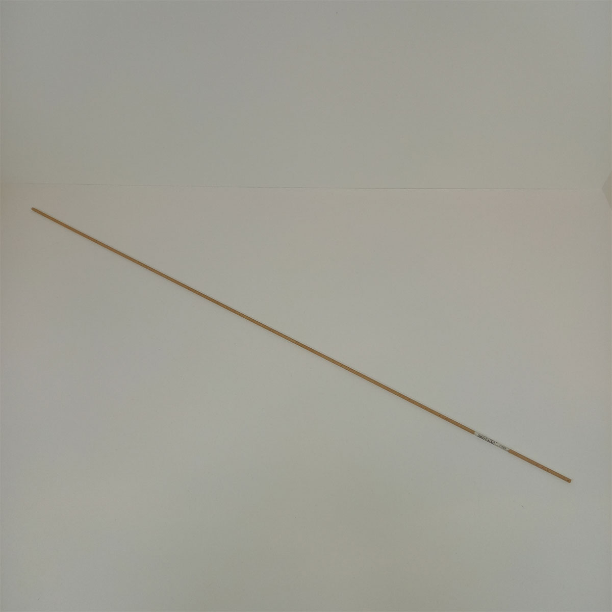 Rundstab Buche 5 x 1000 mm Bild 1