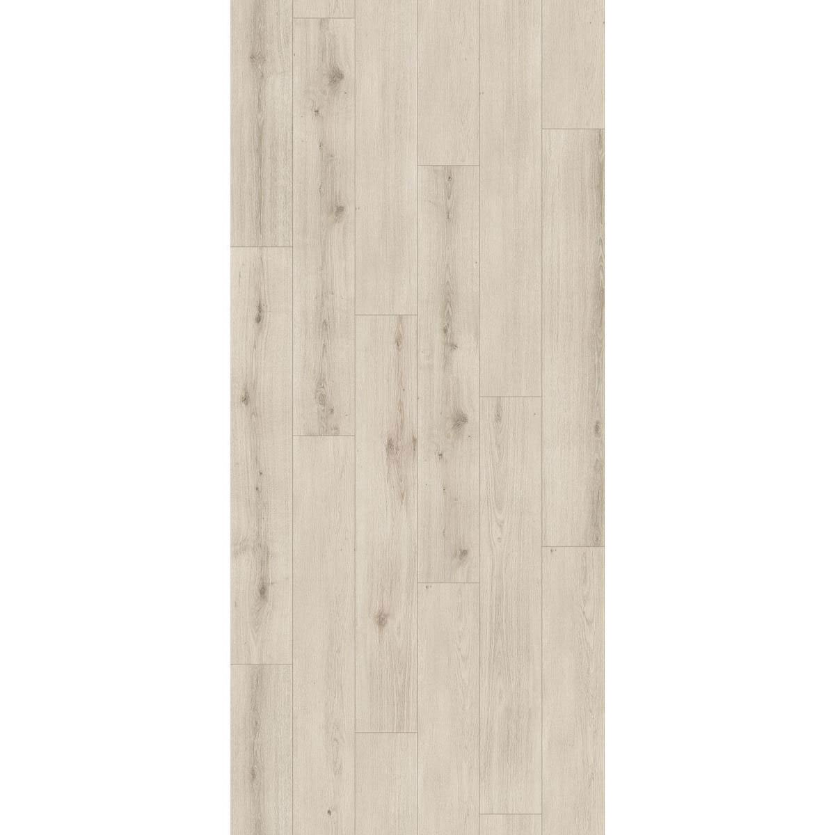 Parador Designboden Modular One Eiche Urban weiß gekälkt Holzstruktur Bild 2