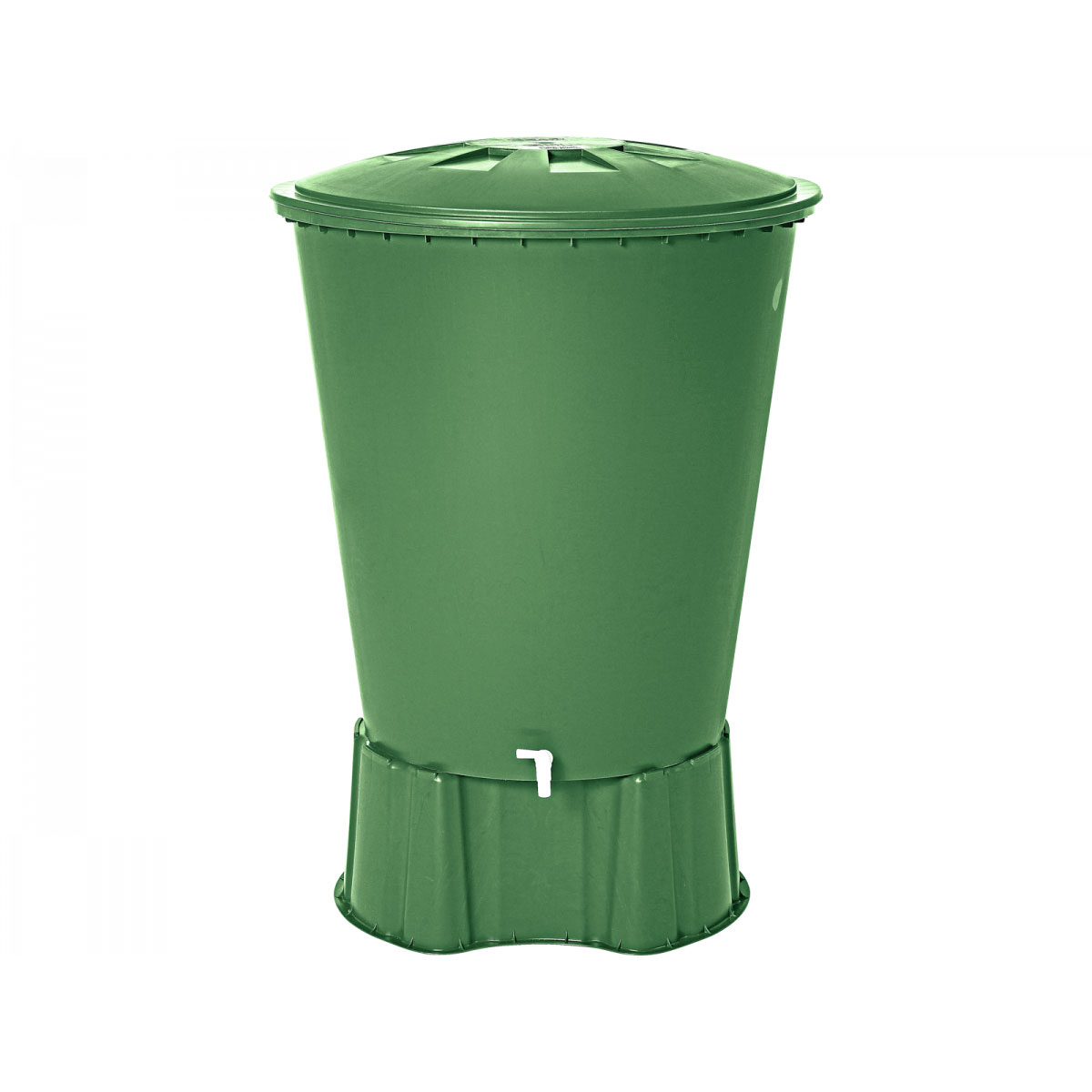 Garantia Unterstand für 210 L Regentonne Bild 2