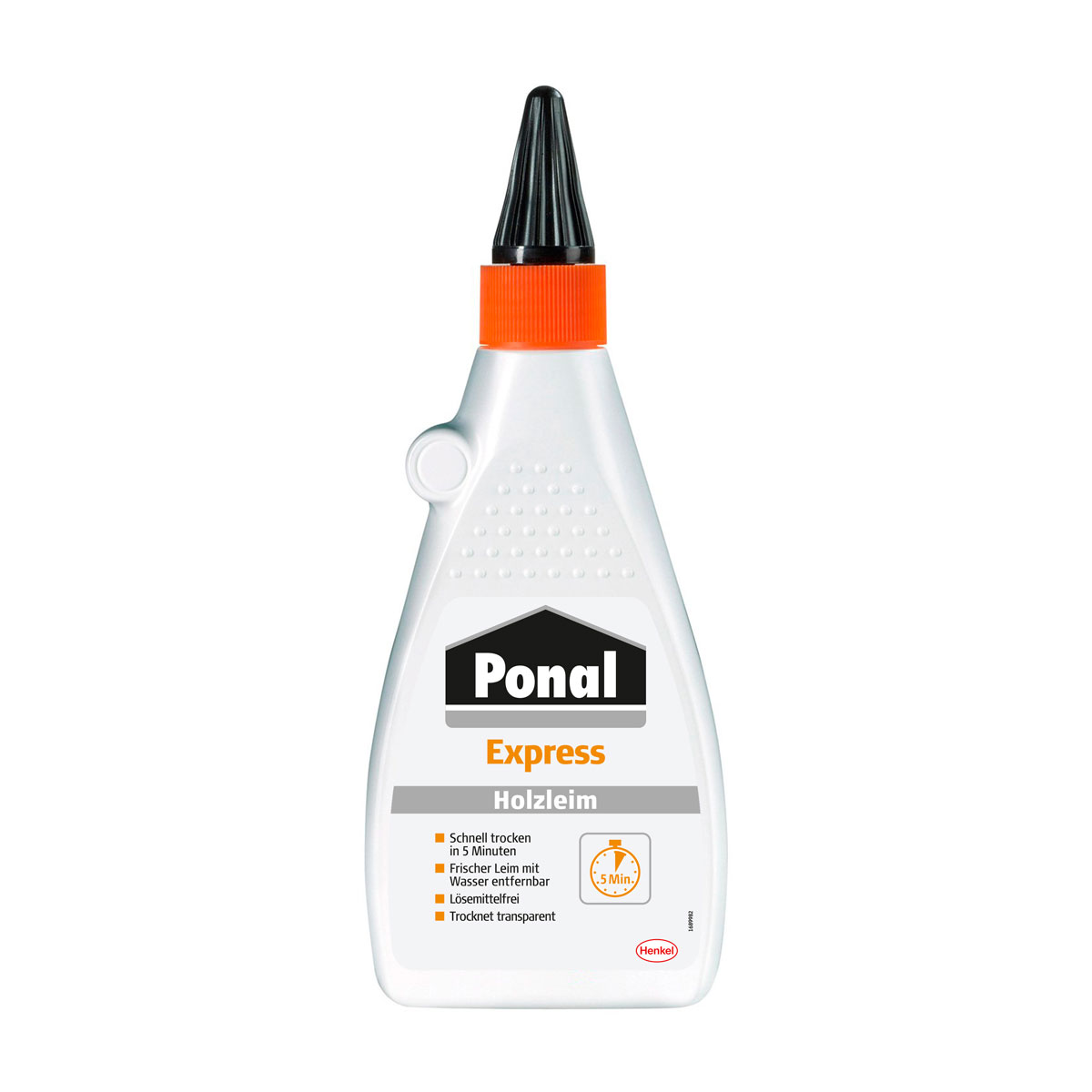 Ponal Holzleim Express 550 g Bild 1