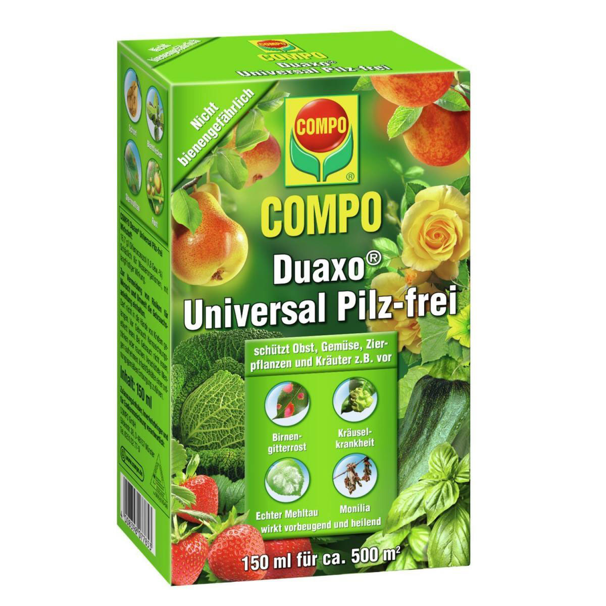 Compo Universal Pilz-frei 150 ml