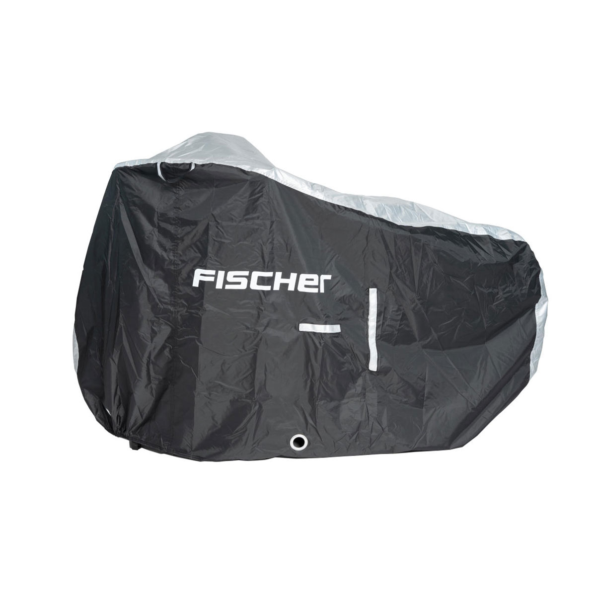 Fischer Bikes Fahrradgarage Premium für E-Bikes schwarz