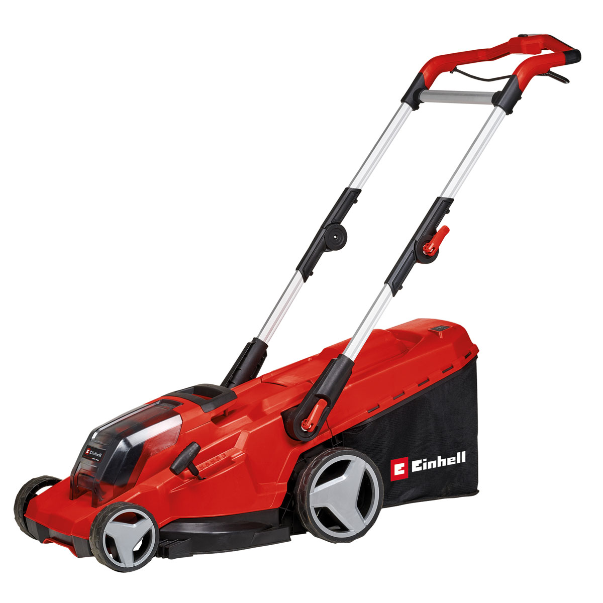 Einhell  Akku-Rasenmäher GP-CM 36/41 Li - Solo Bild 1