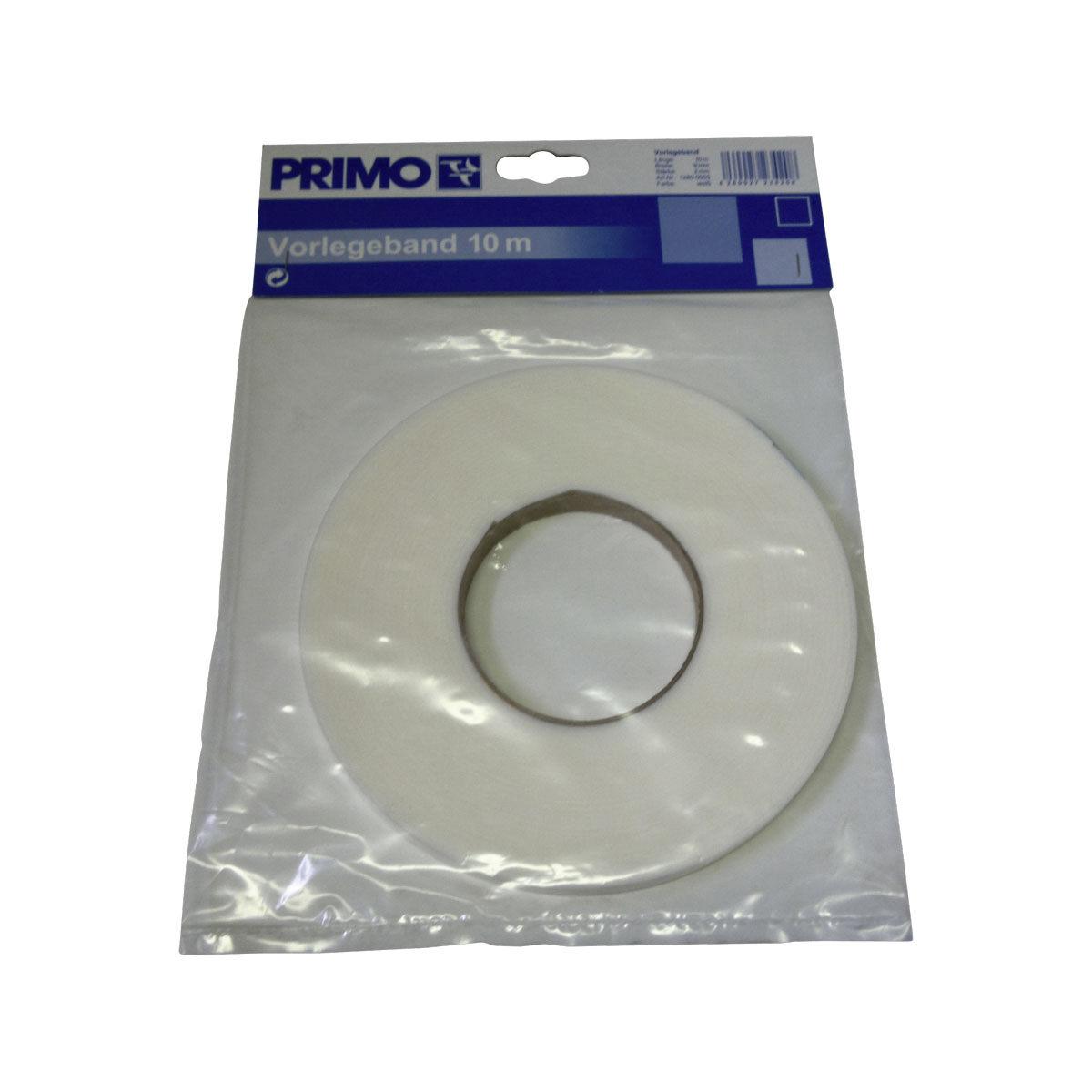 Vorlegeband 10 m Vorlegeband 10 m