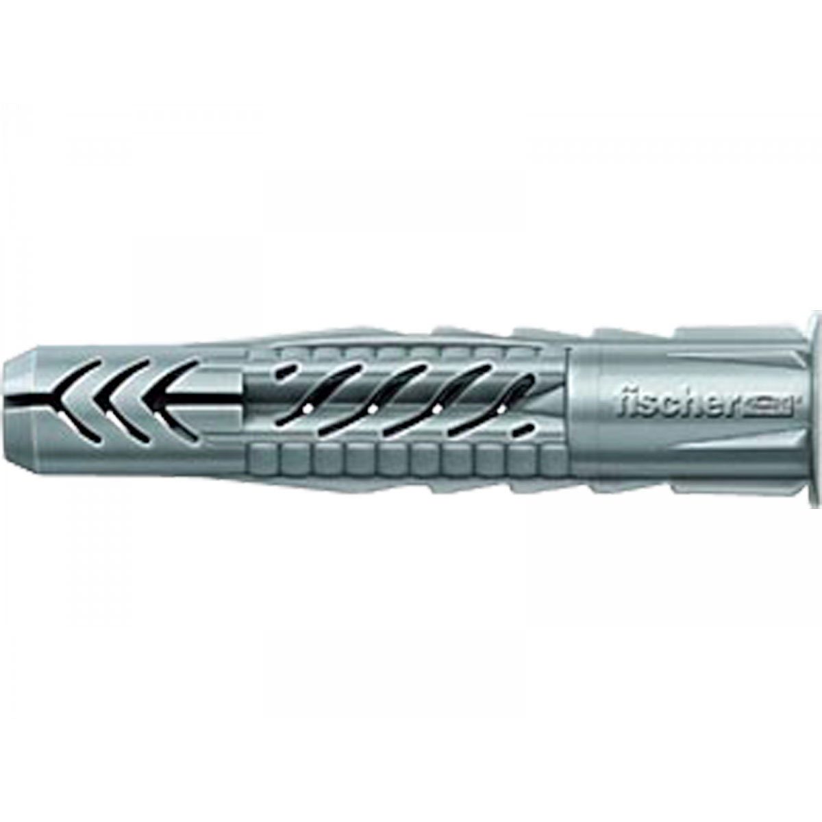 Fischer  Universaldübel UX 8 x 50 mm mit Rand 50 Stück Fischer  Universaldübel UX 8 x 50 mm mit Rand 50 Stück