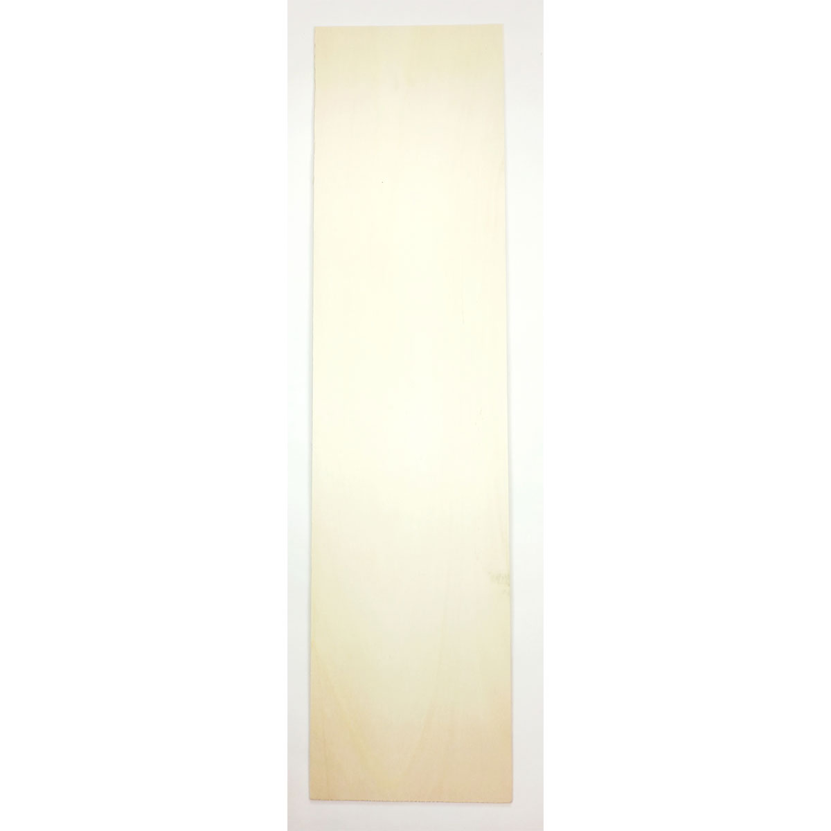 Modellbausperrholz, Pappel, 100x50x0,3 cm
