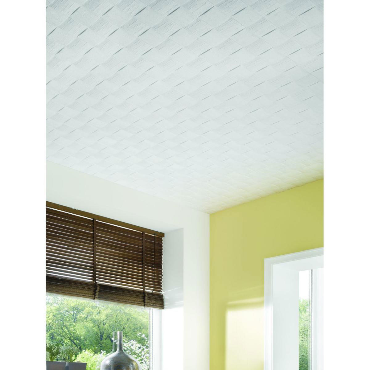 Deckenplatte Paris 0,5 x 0,5 m Bild 2