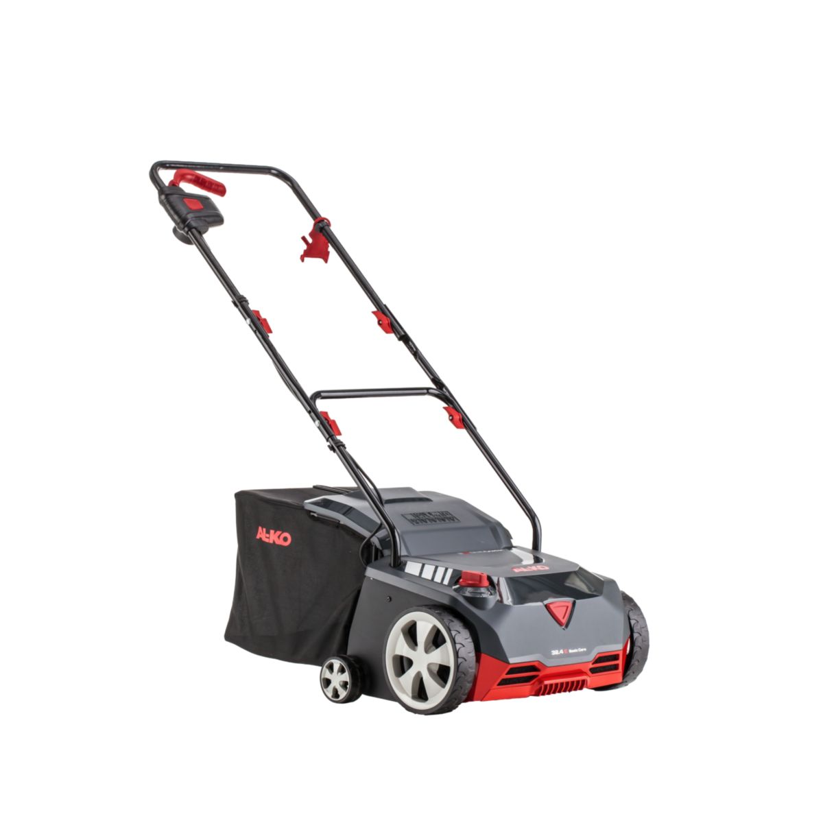 AL-KO Elektro-Vertikutierer 32.4 E BASIC CARE Bild 1