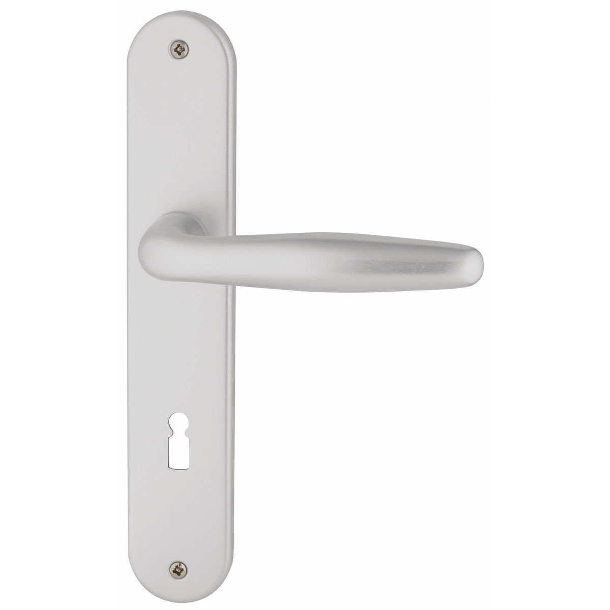 Alpertec Langschildgarnitur Ray II-LS BB 135 mm Alpertec Langschildgarnitur Ray II-LS BB 135 mm