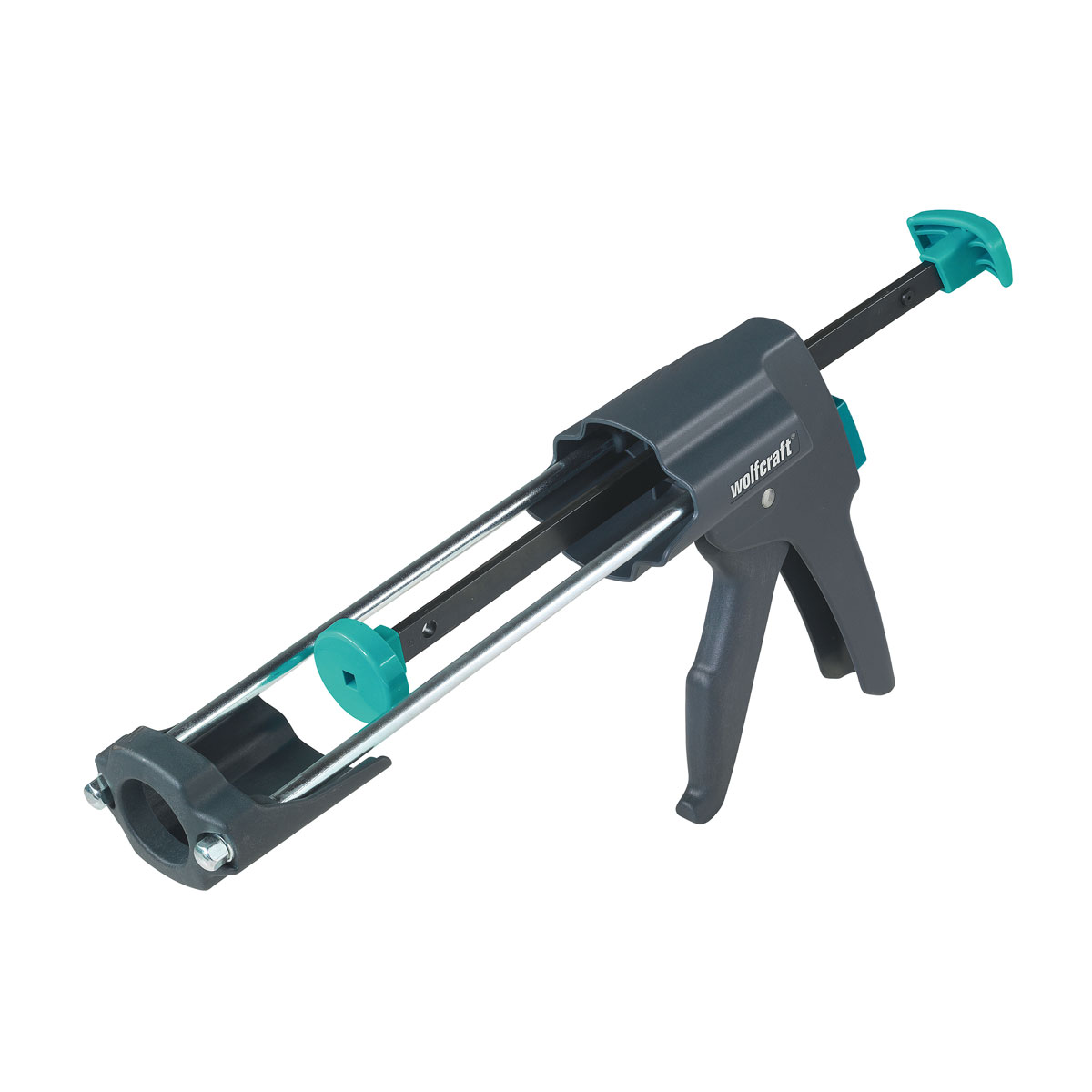 Wolfcraft  Kartuschenpresse MG 600 PRO Bild 1
