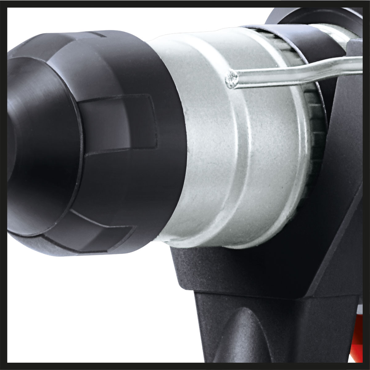 Einhell Bohrhammer TC-RH 900 Bild 6