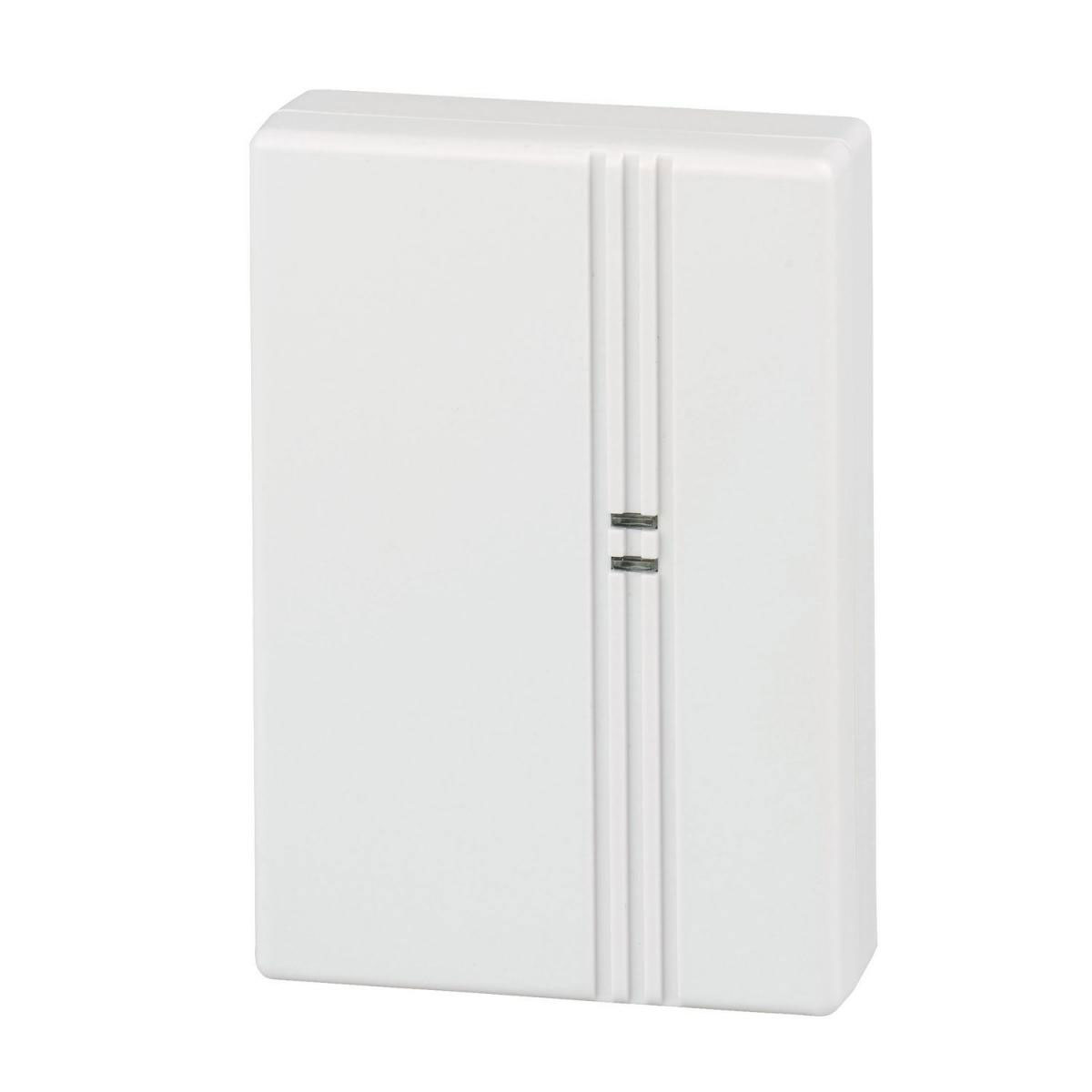 Klangaktiver-Funkkonverter HX 100 m weiß