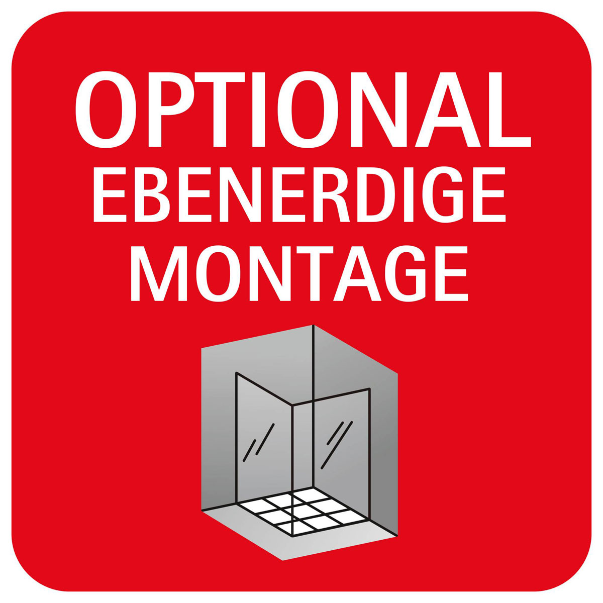 Schulte Drehtür Alexa Style 2.0 Nische 192 x 90 cm Bild 3