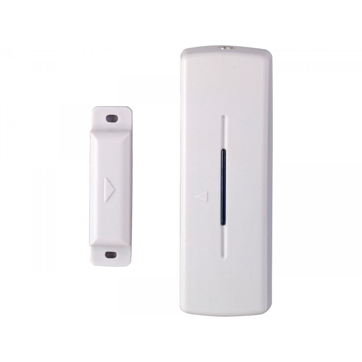 Funk-Tür-und Fensterkontakt HX 50 m