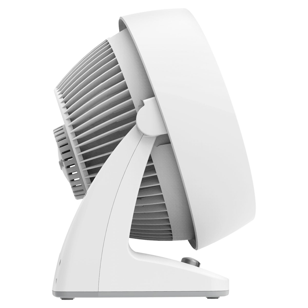 Vornado Bodenventilator 633 DC mit Energy Smart weiß Bild 2