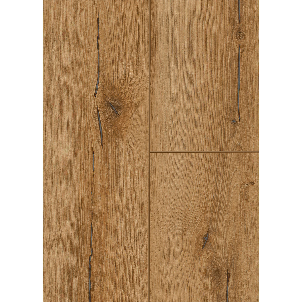 Designboden HydroClick Steineiche