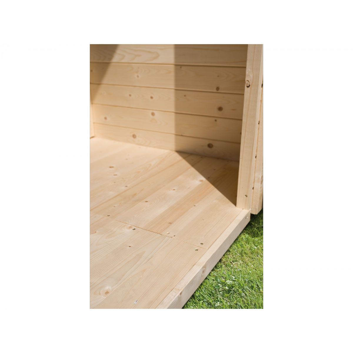 Karibu Fußboden für Gartenhäuser Karibu Fußboden für Gartenhäuser