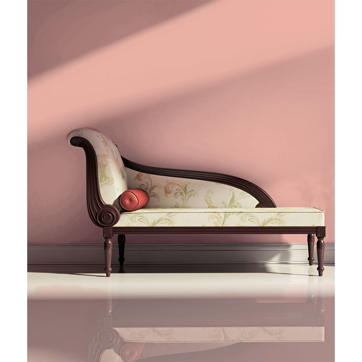 Vincent Wandfarbe Edle Farben Blütenzauber 2,5 L Bild 2