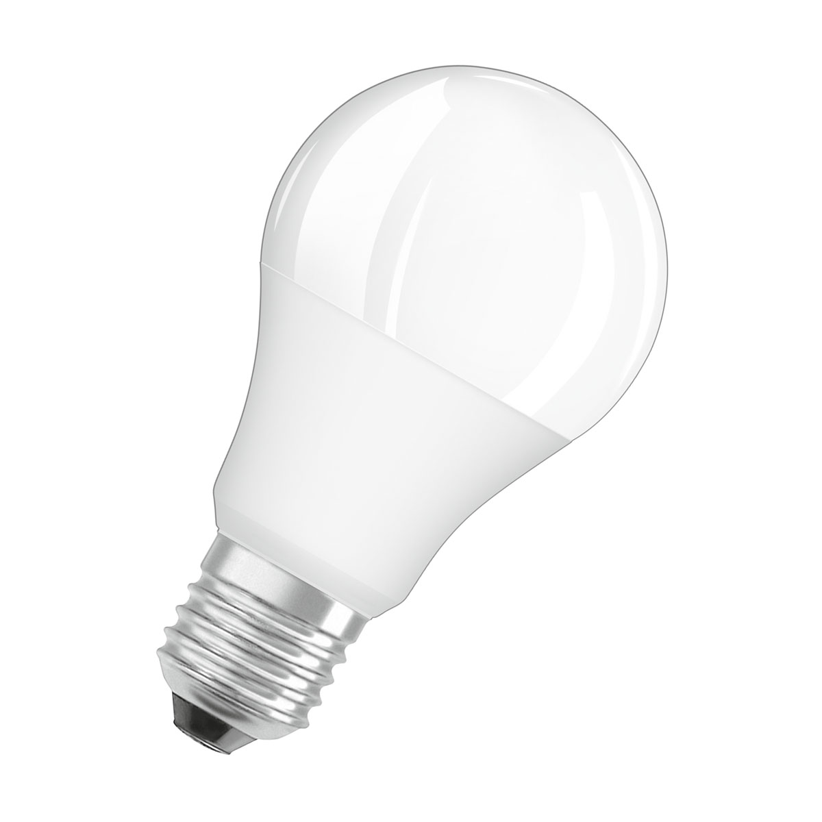 Osram LED-Leuchtmittel dimmbar E27 60W multicolor