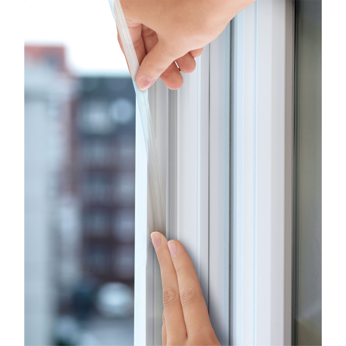 Tesa moll Premium Flexible transparent 6mx9 mmx7mm Bild 3