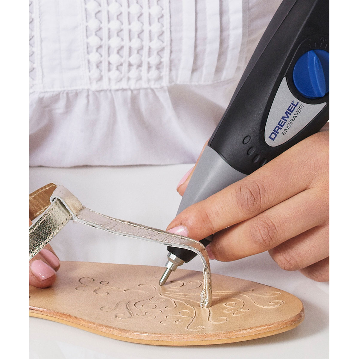 Dremel  Gravierer 290-1 Bild 5
