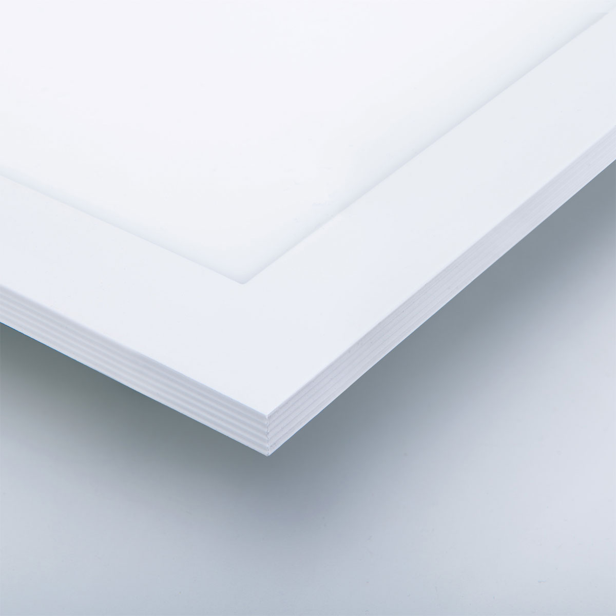 Naeve LED DL Nicola Metall/KSneutralweiss LxBxH: 45x45x6cm Bild 9