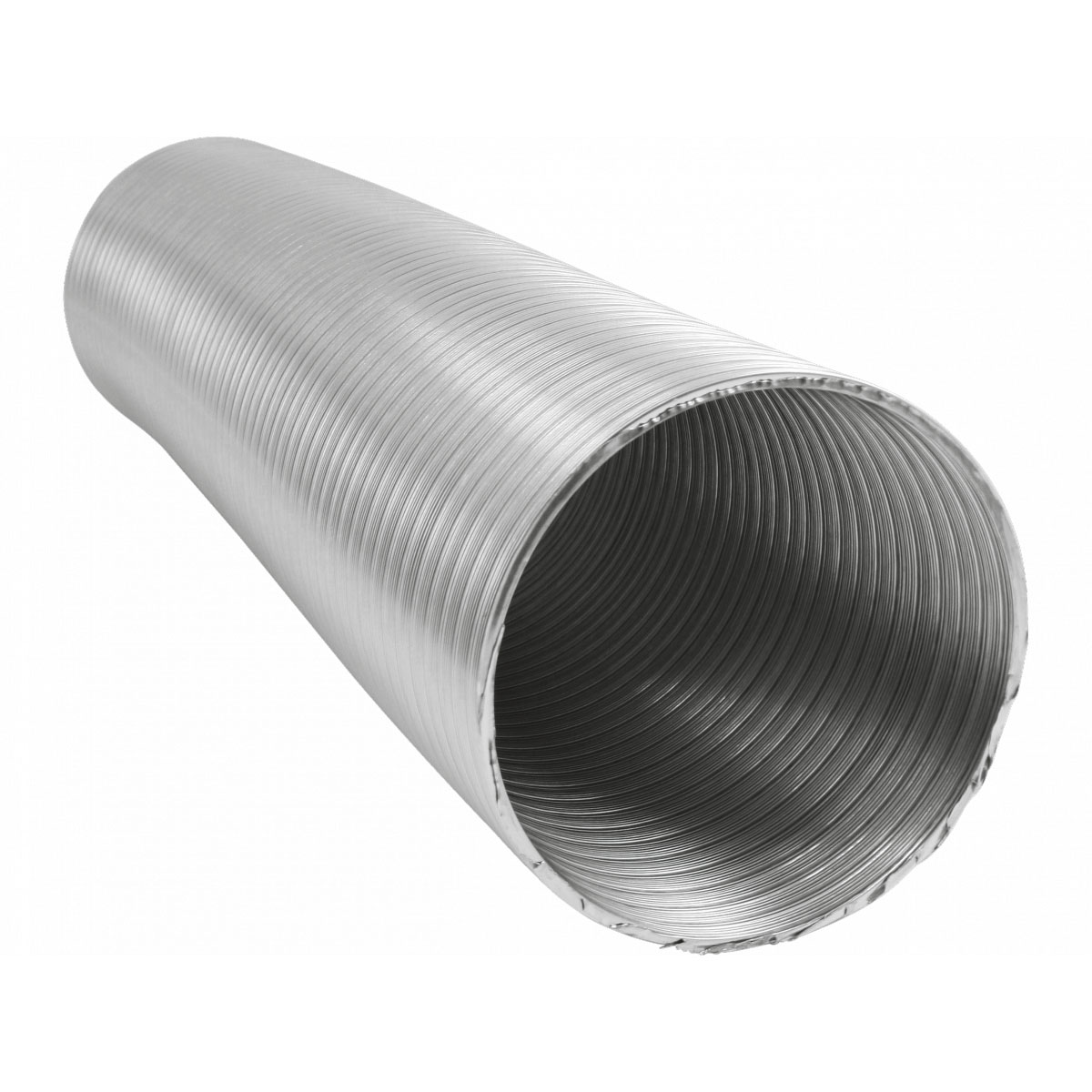 Marley Alu-Flex-Rohr 2,5 m Marley Alu-Flex-Rohr 2,5 m