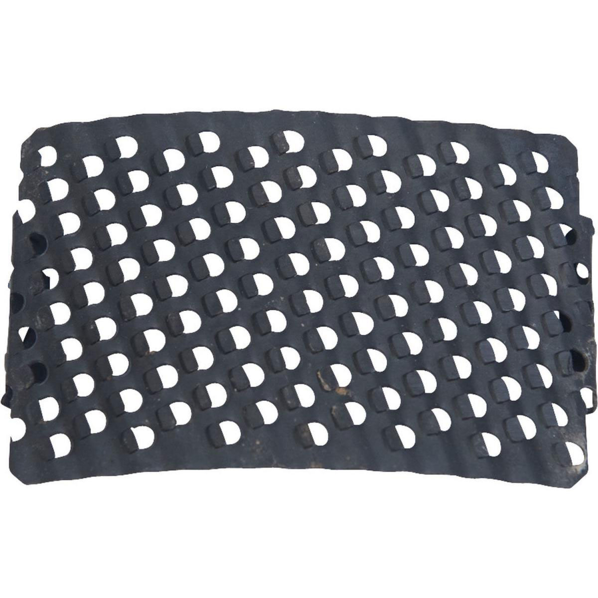 Krone Ersatzblatt für Schaber 60 mm Bild 2