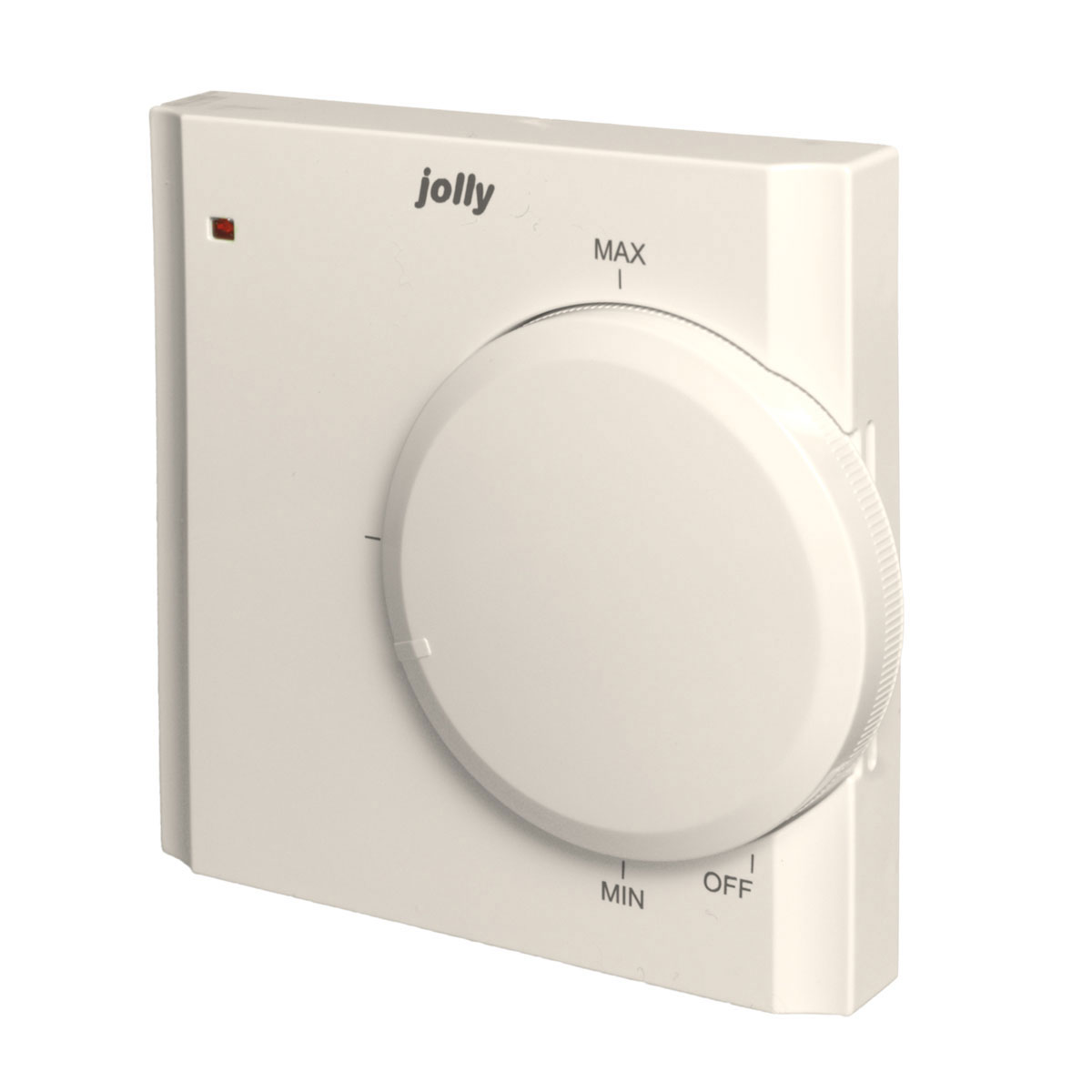Jollytherm Thermostat Standard für Top-Therm Bild 1