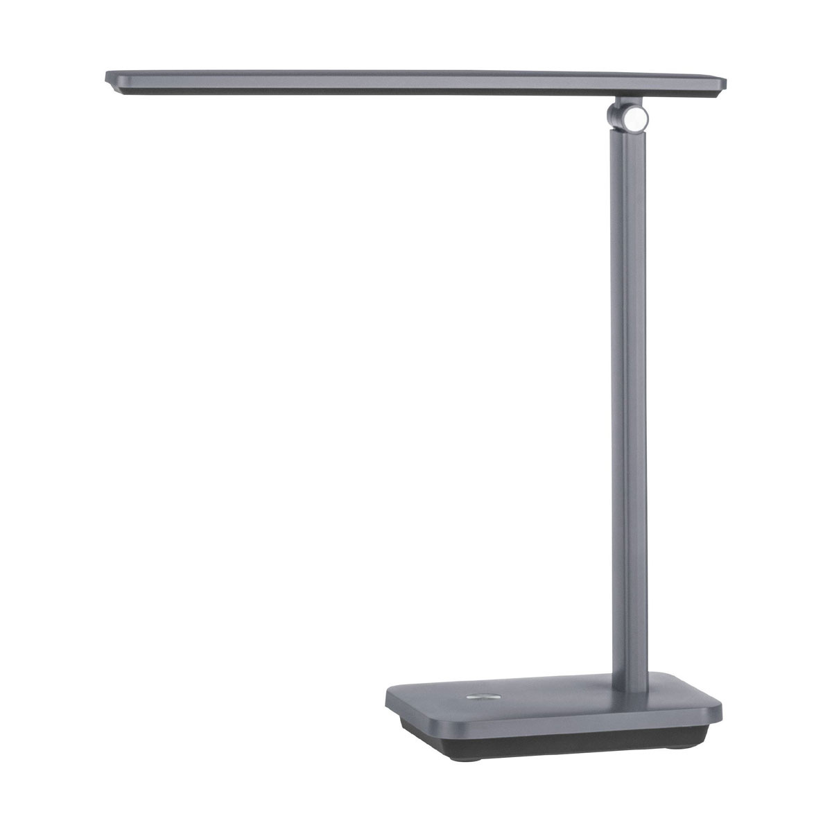 Eglo  LED Tischleuchte Iniesta grau-schwarz Bild 2