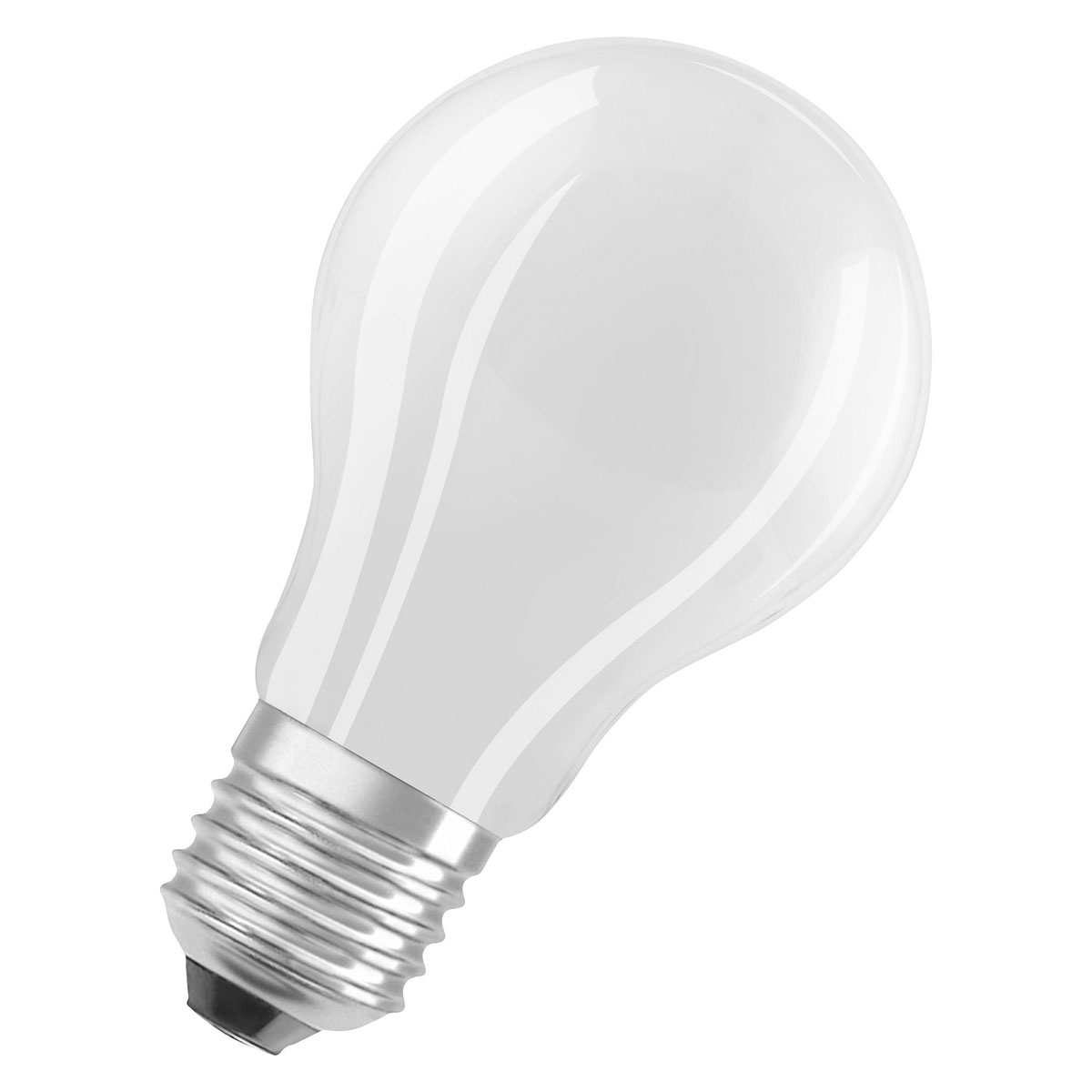 Osram LED-Glühlampe E27 dimmbar 100W matt