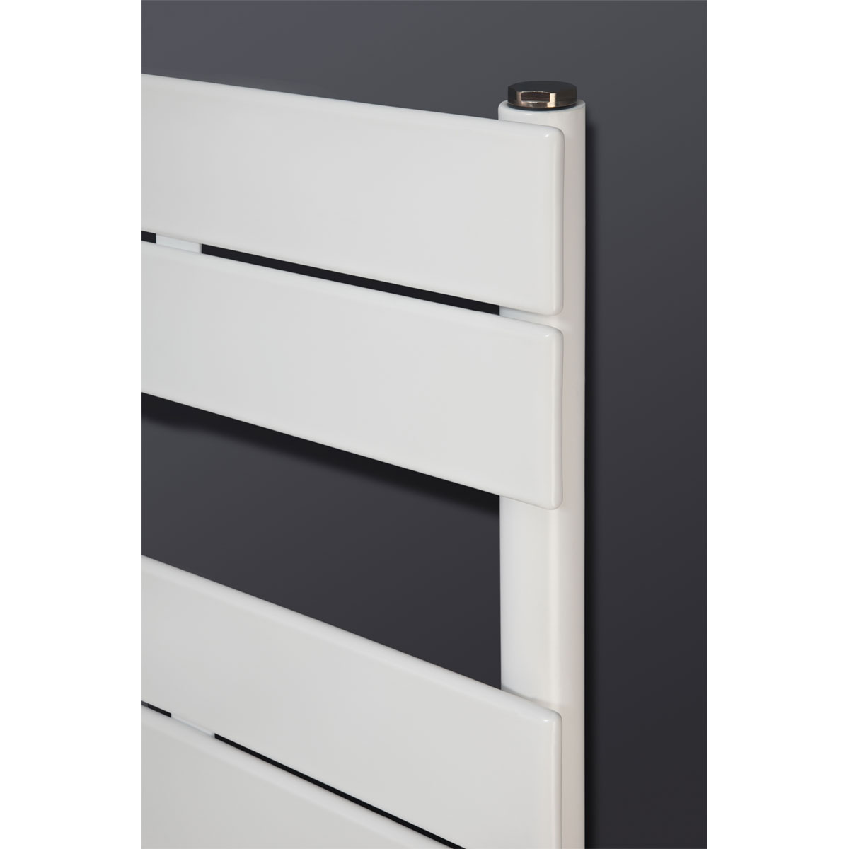 Ximax  Elektrischer Handtuchwärmer P2 1420 x 600 mm 900 Watt Typ 3 Weiß Bild 2