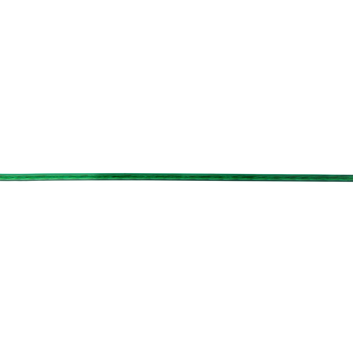 Connex Wäscheleine 3 mm grün Connex Wäscheleine 3 mm grün