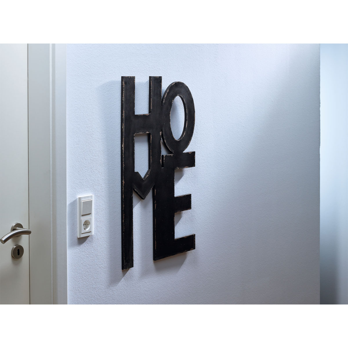 Tesa Klebenagel für Tapete und Putz 2 Stück Traglast 2 x 2 kg Bild 2