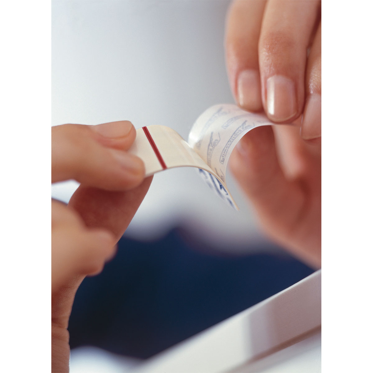 Tesa Powerstrips 10er Pack Bild 1