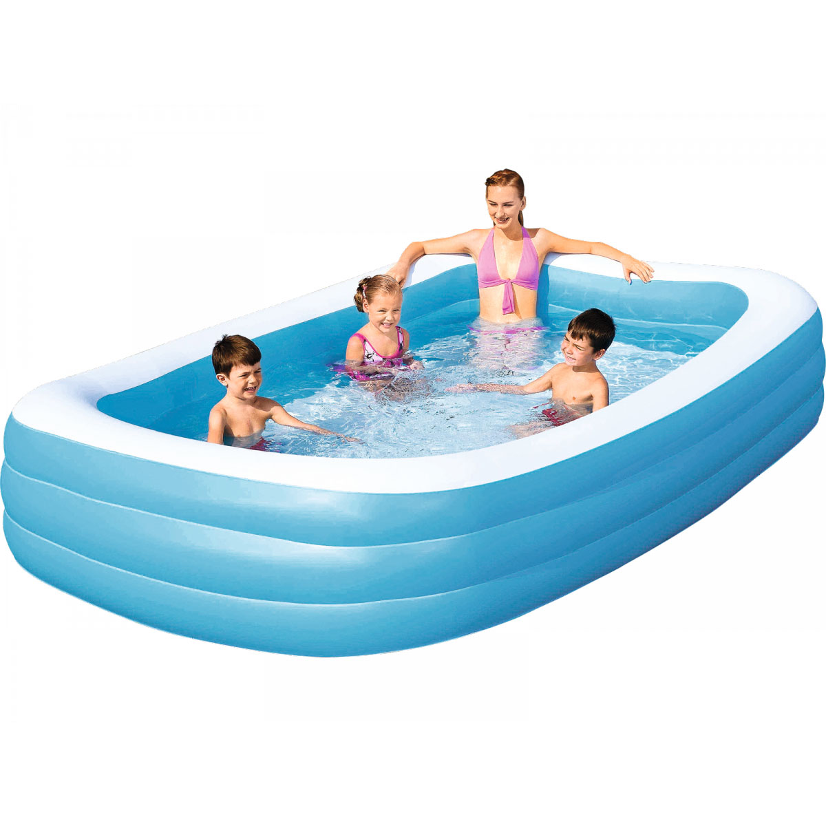 Familypool 183 x 305 cm Bild 1