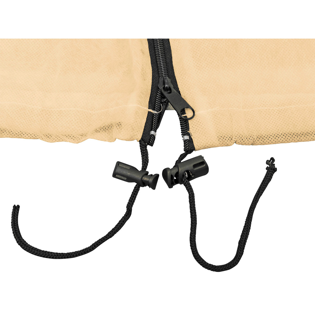 Windhager  Deko-Haube Prot XL 1,1x1,1 m Bild 4